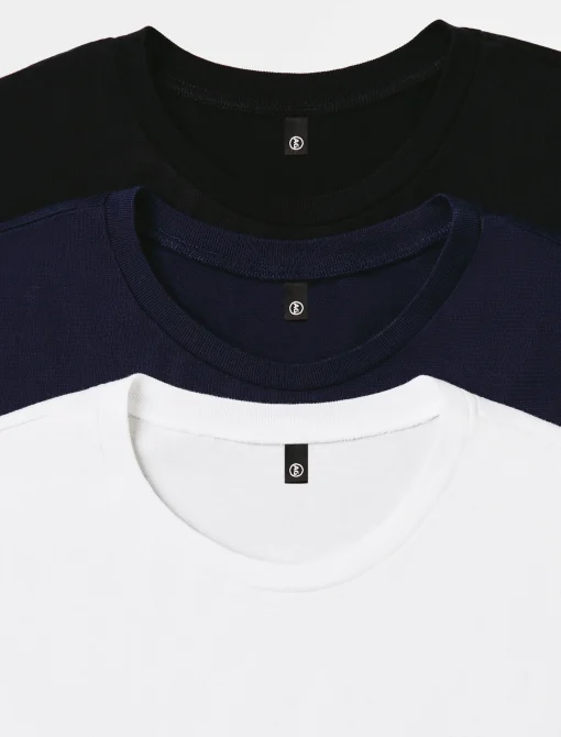 Bryce Crew 3-Pack
