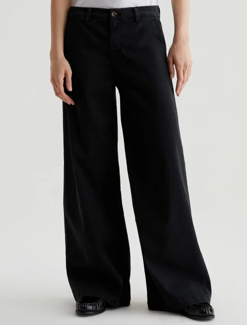 Caden Wide Leg