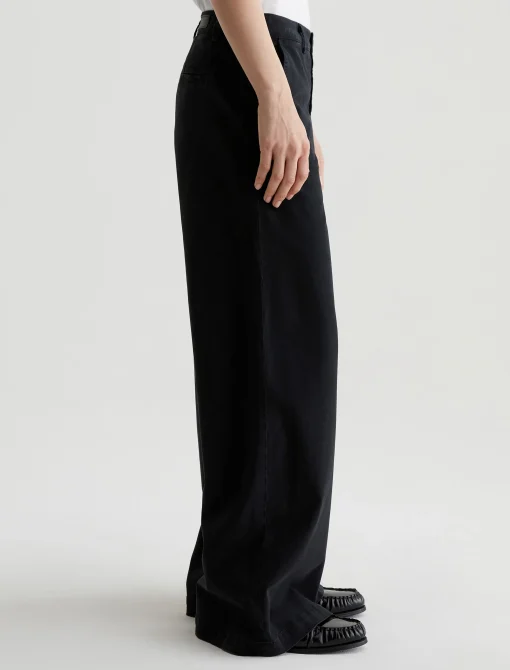 Caden Wide Leg