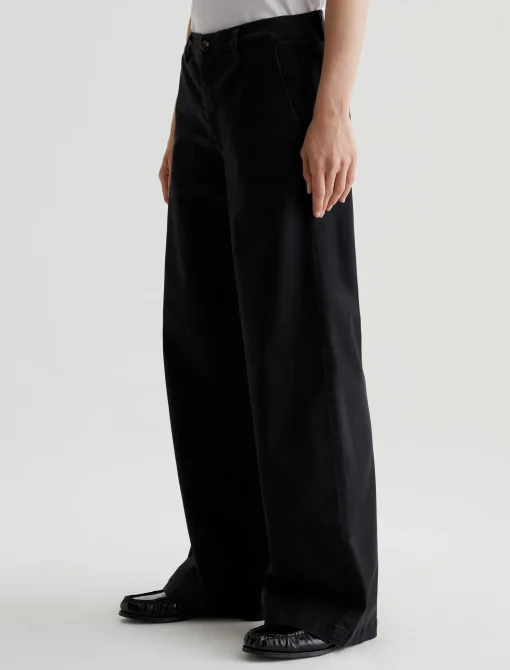 Caden Wide Leg