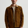 Camden Jacket
