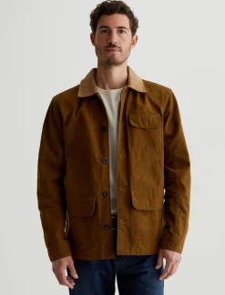 Camden Jacket