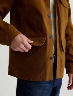 Camden Jacket