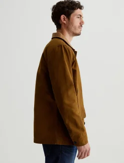 Camden Jacket
