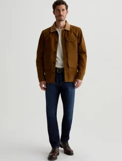 Camden Jacket
