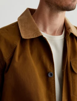 Camden Jacket