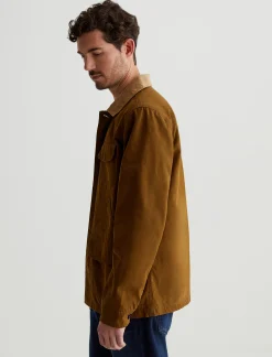 Camden Jacket