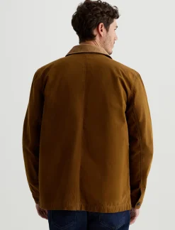 Camden Jacket