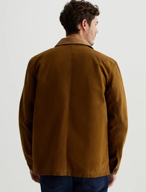 Camden Jacket