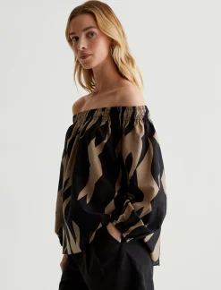 Carroline Top