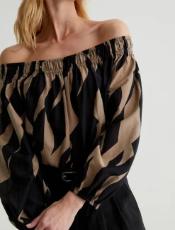 Carroline Top