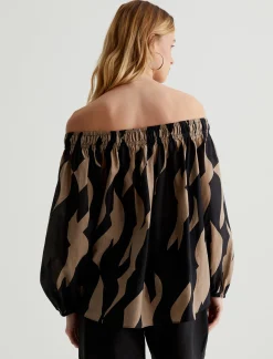 Carroline Top