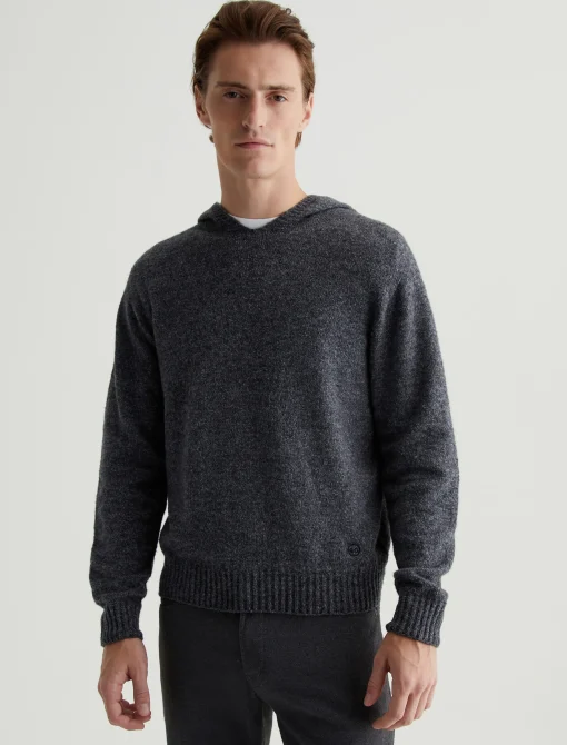 Cason Hoodie