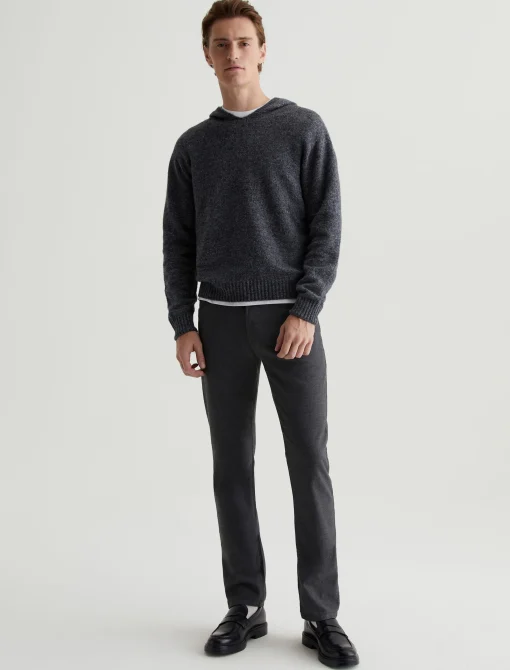 Cason Hoodie
