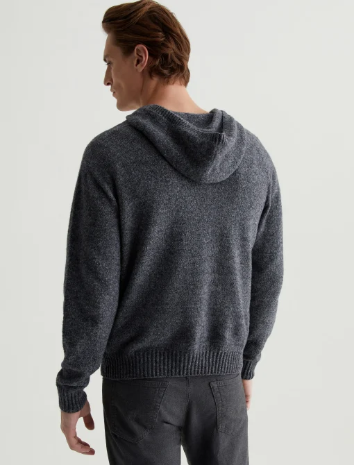 Cason Hoodie