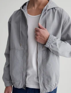 Chance Jacket