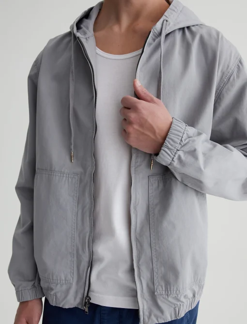 Chance Jacket