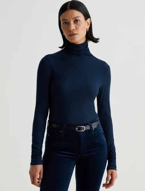 Chels Turtleneck