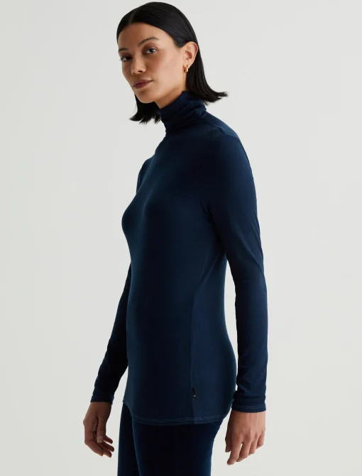 Chels Turtleneck