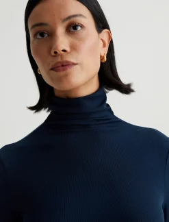 Chels Turtleneck
