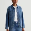 Chiro Jacket