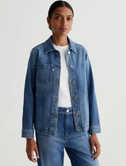 Chiro Jacket