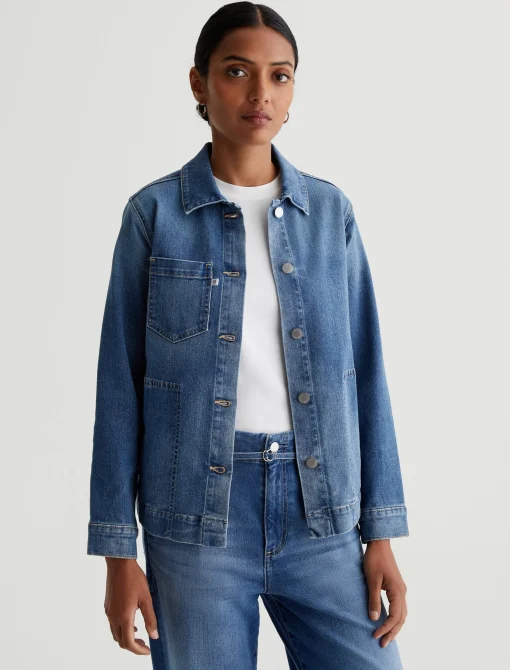 Chiro Jacket