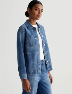 Chiro Jacket