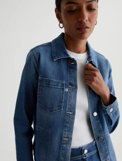 Chiro Jacket
