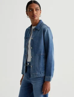 Chiro Jacket