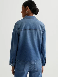 Chiro Jacket