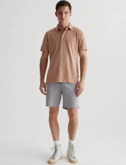 Cipher Short