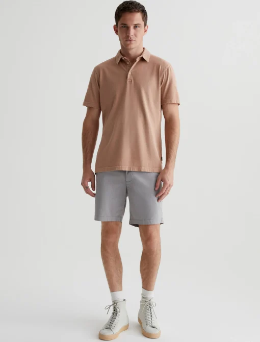 Cipher Short