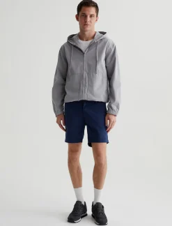 Cipher Short