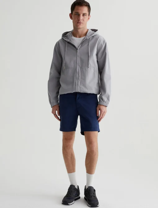 Cipher Short