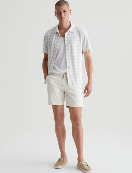 Cipher Short