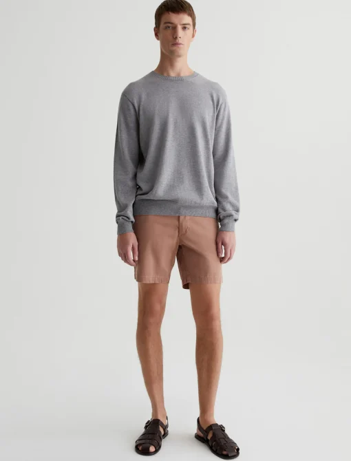 Cipher Short