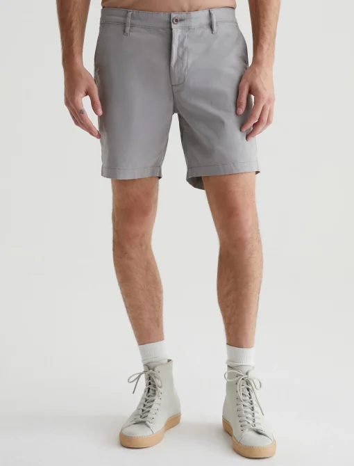 Cipher Short