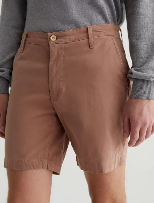 Cipher Short