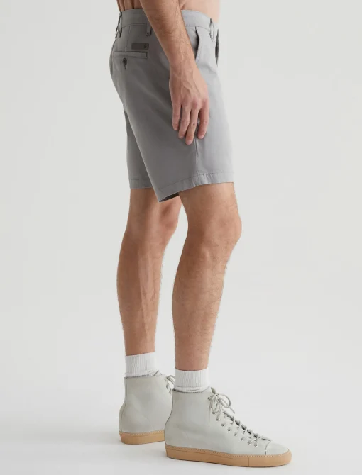 Cipher Short