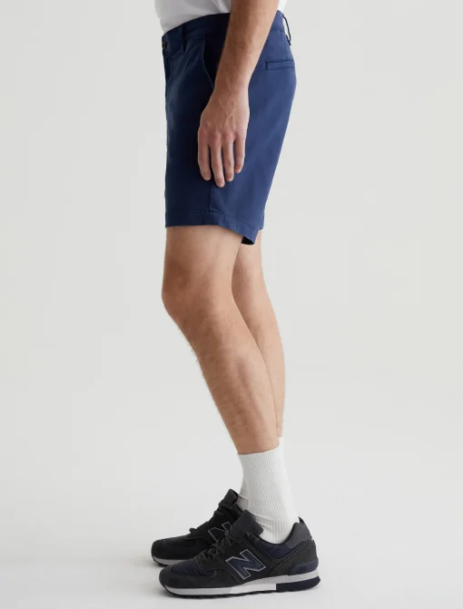 Cipher Short