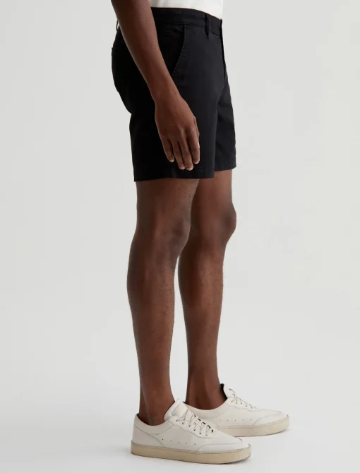 Cipher Short