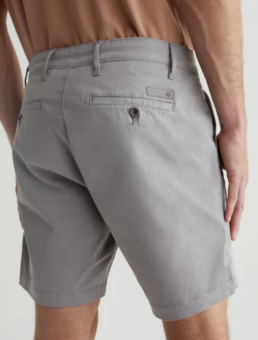 Cipher Short