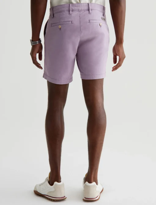 Cipher Short