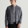 Clark Bomber Vapor Wash