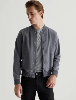 Clark Bomber Vapor Wash