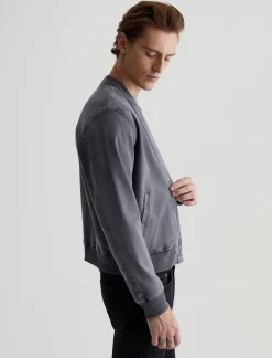 Clark Bomber Vapor Wash