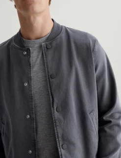 Clark Bomber Vapor Wash