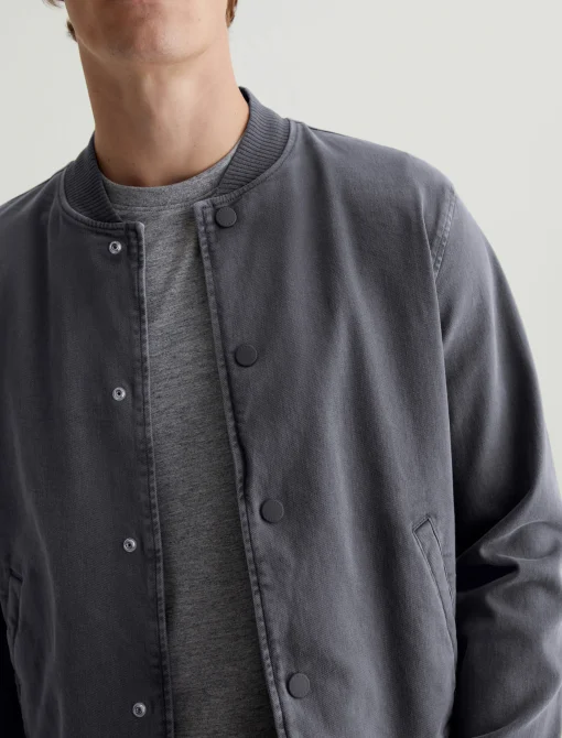 Clark Bomber Vapor Wash