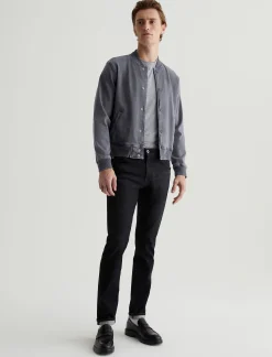 Clark Bomber Vapor Wash